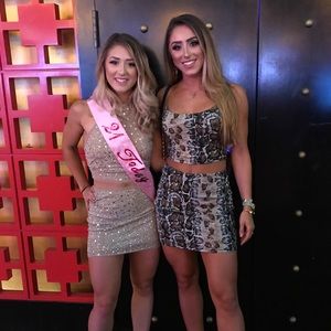 Meet your Posher, Jacquelyn